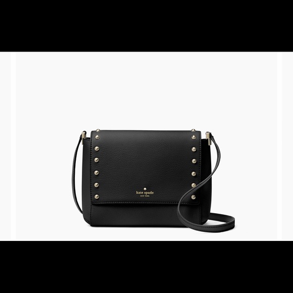 NWT KATE SPADE CROSSBODY BAG GORGEOUS!! - Picture 5 of 6